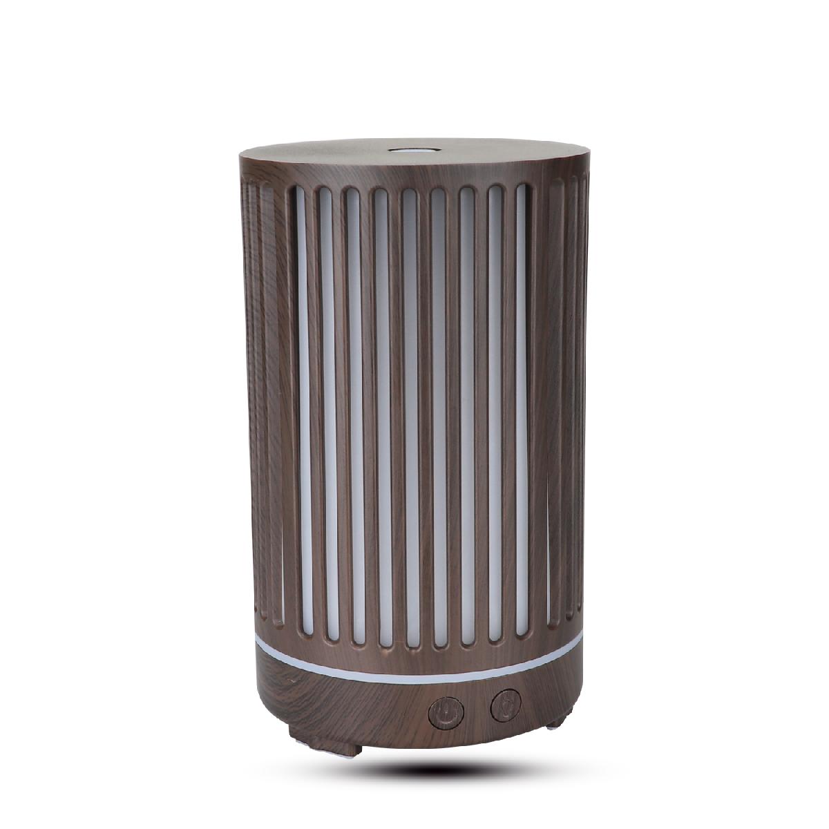 Wood Ultrasonic Aroma Diffuser