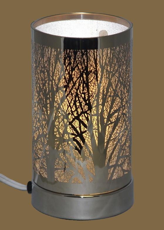 MoodGlow Led Fragrance Oil Burner