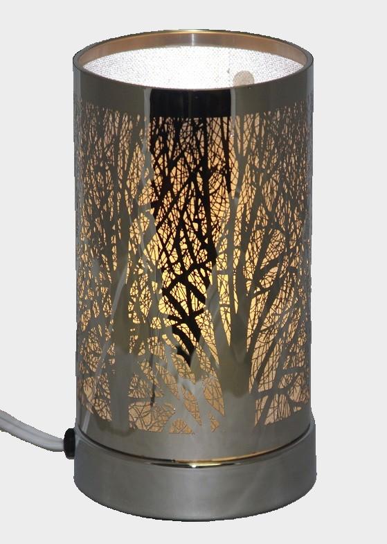 MoodGlow Led Fragrance Oil Burner
