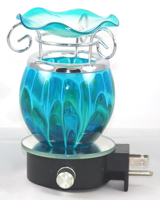 ScentSwirl Fragrance Wall Oil Burner