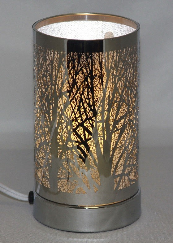 MoodGlow Led Fragrance Oil Burner