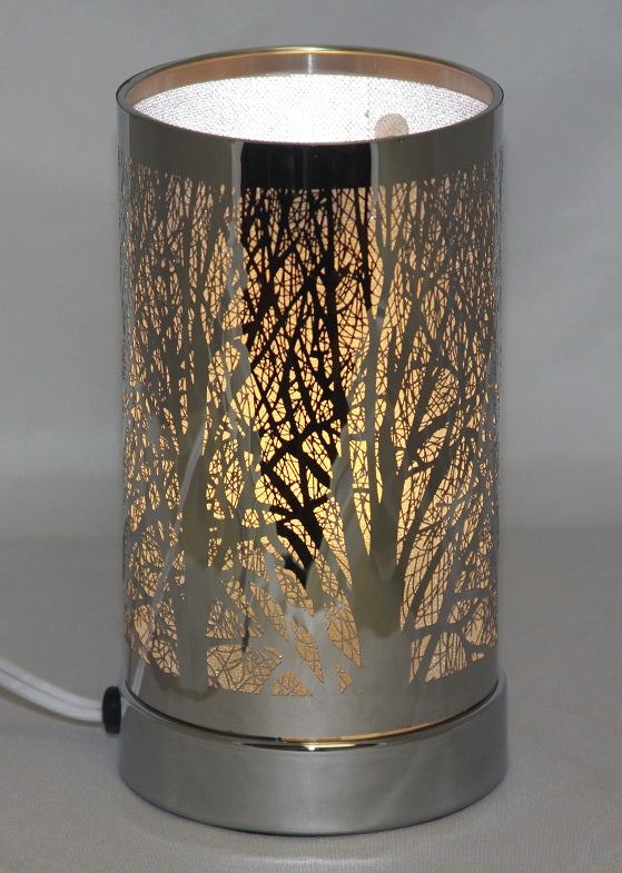 MoodGlow Led Fragrance Oil Burner