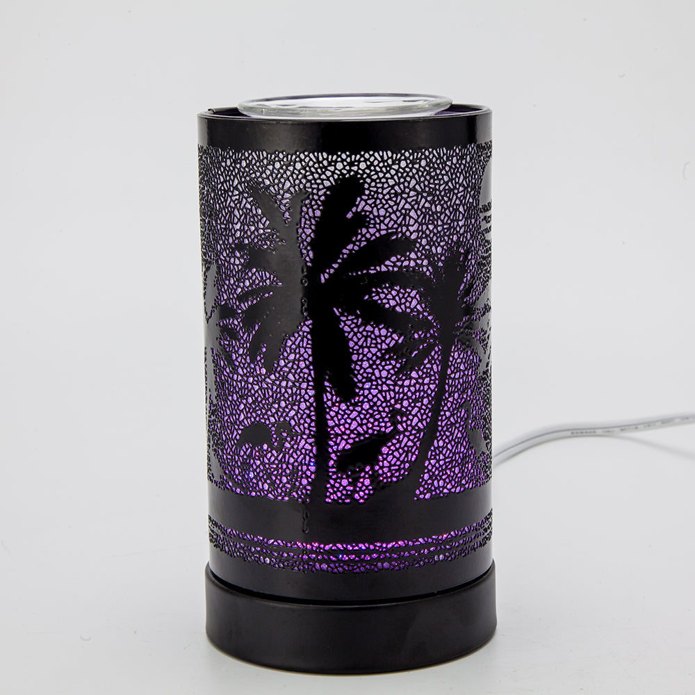 Palm Tree Electric Oil Fragrance Oil Burner