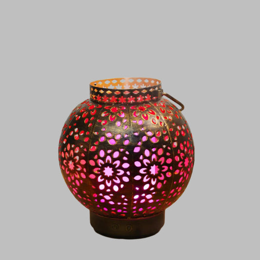 Metal Lantern Diffuser