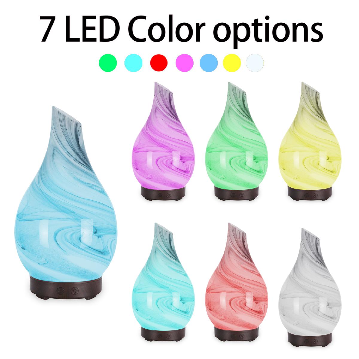 Glass Aroma Diffuser