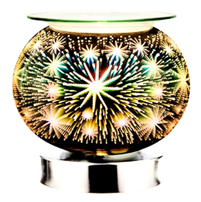 Starlight Bloom Scent Diffuser/Night Light