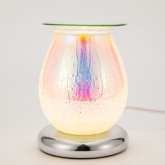 Drizzles Oil & Wax Fragrance Burner/Night Light