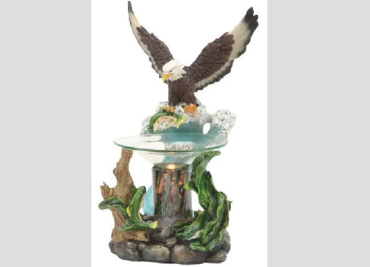 FLYING EAGLE OIL BURNER