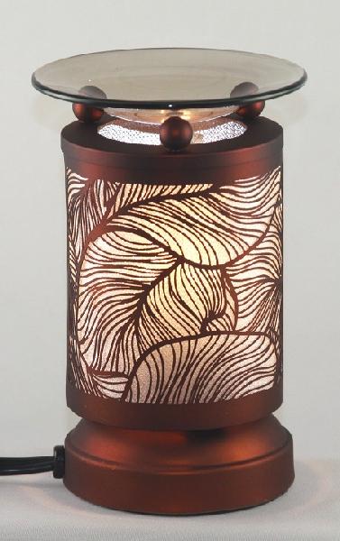 Leaf Touch Electric Burner/Night Light